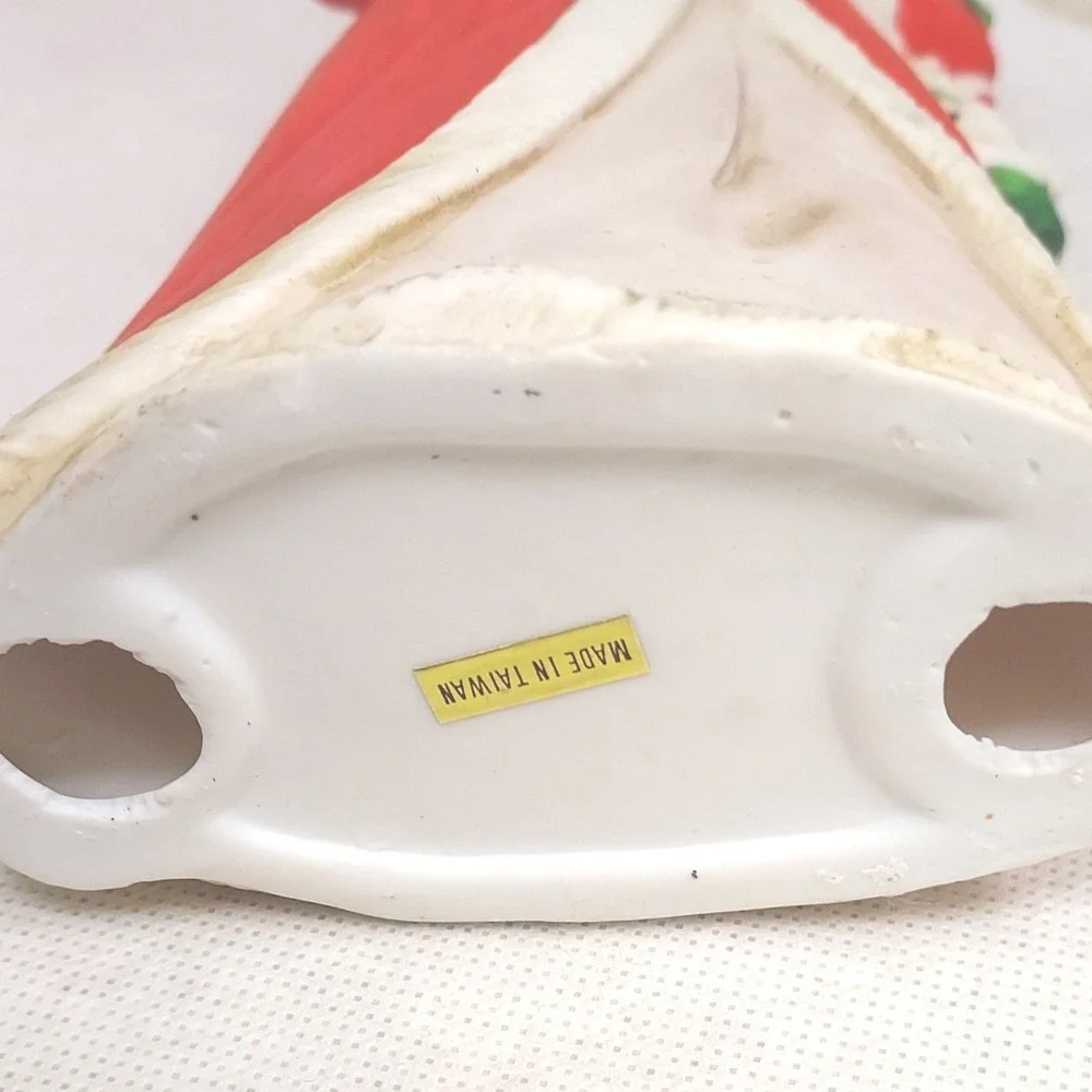 The Unbranded Brand this santa